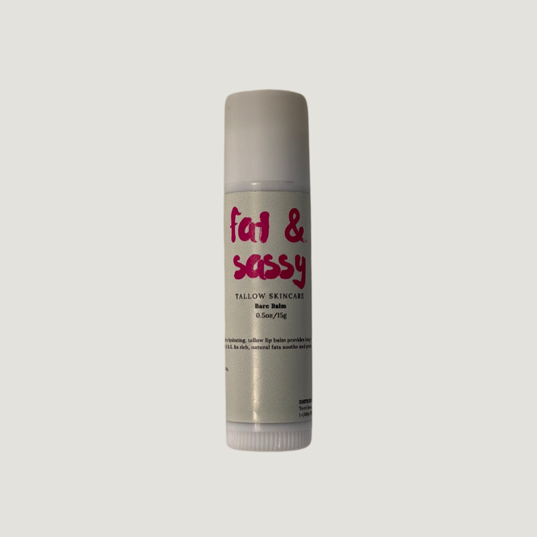 Bare Balm (Lip Balm)